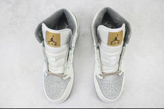 JORDAN 1 HIGH PEARL WHITE - comprar online