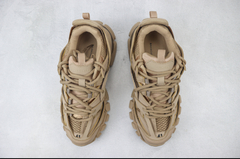 BALENCIAGA TRACK BROWN - comprar online