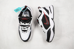 NIKE M2K WHITE RED - comprar online