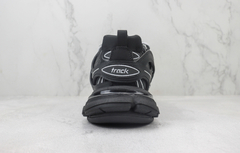 BALENCIAGA TRACK BLACK WHITE - 7even_company