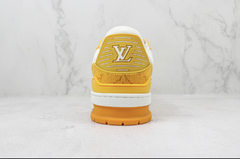 LV TRAINNER ORANGE na internet