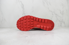 NIKE SAKAI WHITE RED - 7even_company