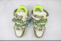 OLD OLDER x MEMPHIS - comprar online