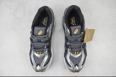 ASICS GEL METROPOLIS BLACK - comprar online