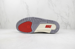 JORDAN 3 RETRÔ WHITE CEMENT - 7even_company