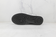 TÊNIS BAPE BLACK WHITE - 7even_company