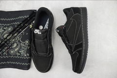 NIKE DUNK TRAVIS SCOTT BLACK - comprar online