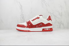 LV TRAINNER RED