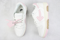 OFF WHITE OUT OFFICE WHITE AND PINK - comprar online
