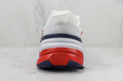 NIKE V2K RUNTEKK WHITE RED BLUE na internet