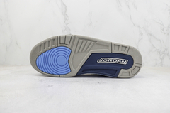 JORDAN 3 UNC BLUE - 7even_company