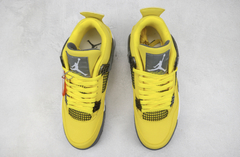 JORDAN 4 TOUR YELLOW - comprar online