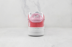TÊNIS BAPE CAMO PINK na internet