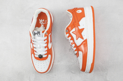 TÊNIS BAPE ORANGE - comprar online