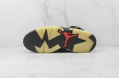 JORDAN 6 x TRAVIS SCOTT - 7even_company