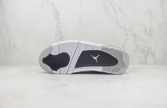 JORDAN 4 MILITARY BLACK - 7even_company