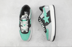 TÊNIS BAPE LOW GREEN - comprar online