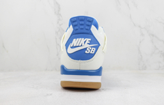 JORDAN 4 SB BLUE - 7even_company