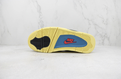 JORDAN 4 x UNION LA OFF NOIR - 7even_company