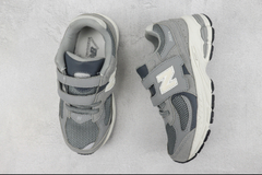 NEW BALANCE 1906R GREY - comprar online
