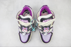 OLD ORDER KUROMI BLACK AND PURPLE - comprar online