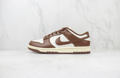 NIKE DUNK BROWN