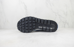 NIKE SAKAI WHITE BLUE - 7even_company