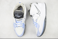 NIKE KYRIE BLUE WHITE - comprar online