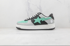 TÊNIS BAPE LOW GREEN