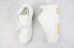 OFF WHITE OUT OFFICE LOW WHITE - comprar online