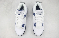 JORDAN 4 MIDNIGHT NAVY - comprar online