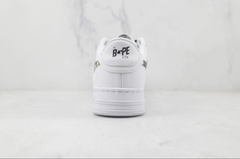 TÊNIS BAPE CAMO GREEN na internet