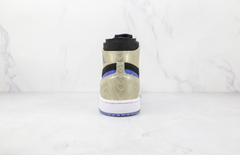 JORDAN 1 HIGH GOLD LASER na internet