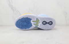 NIKE KYRIE PURPLUE MIX - 7even_company