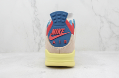 JORDAN 4 GUAVA ICE na internet