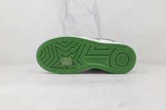 TÊNIS BAPE GREEN - 7even_company
