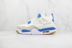 JORDAN 4 SB BLUE