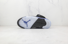 JORDAN 5 RETRÔ RACER BLUE - 7even_company