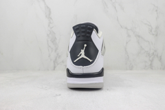 JORDAN 4 MILITARY BLACK na internet
