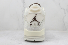 JORDAN 3 x TRAVIS SCOTT - 7even_company