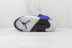 JORDAN 5 RETRÔ ALTERNATE GRAPE - 7even_company