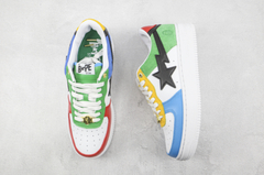 TÊNIS BAPE LOW TOKIO - comprar online