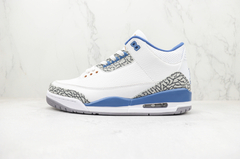 JORDAN 3 WASHINGTON WIZARDS