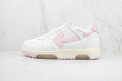 OFF WHITE OUT OFFICE WHITE AND PINK