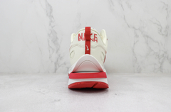 NIKE SAKAI WHITE RED na internet