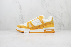 LV TRAINNER ORANGE