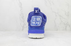 LV SKATE AZUL ROYAL na internet