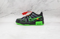 DUNK RUBBER OFF WHITE