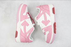 OFF-WHITE OUT OF OFFICE PINK - comprar online