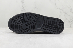 NIKE DUNK TRAVIS SCOTT BLACK - 7even_company